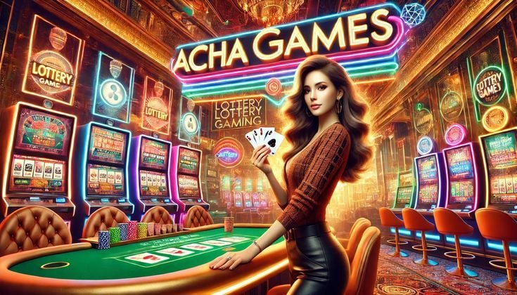 Casino-style game categories available on joyjili platform
